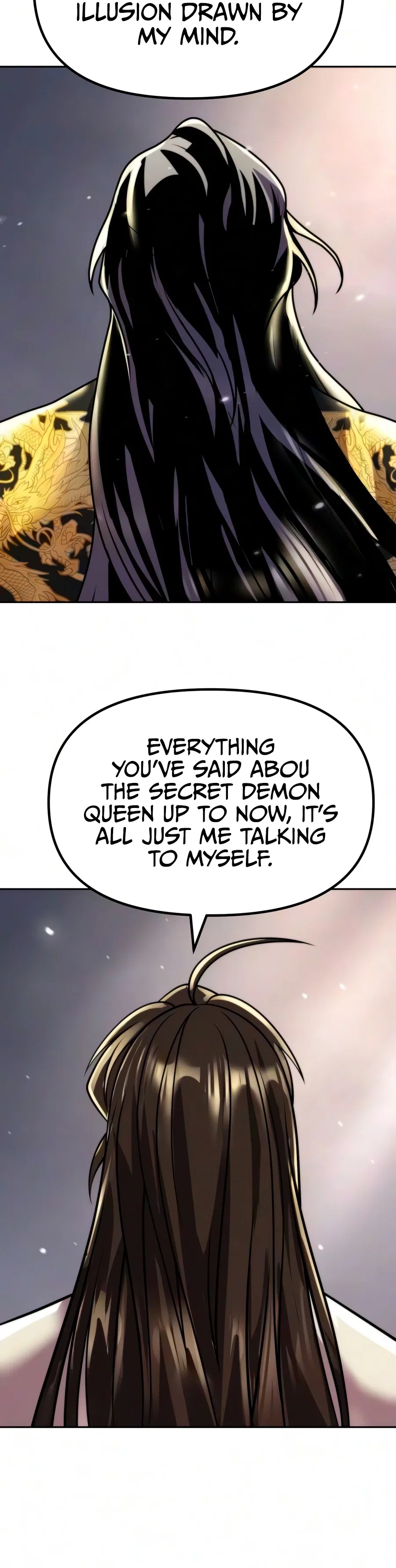 Chronicles of the Demon Faction Chapter 175 – Page 17