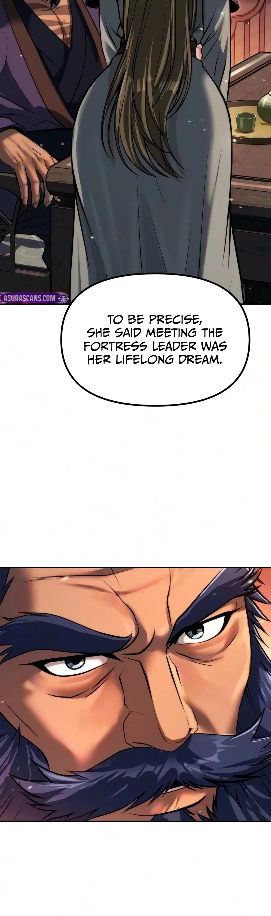 Chronicles of the Demon Faction Chapter 174 – Page 5