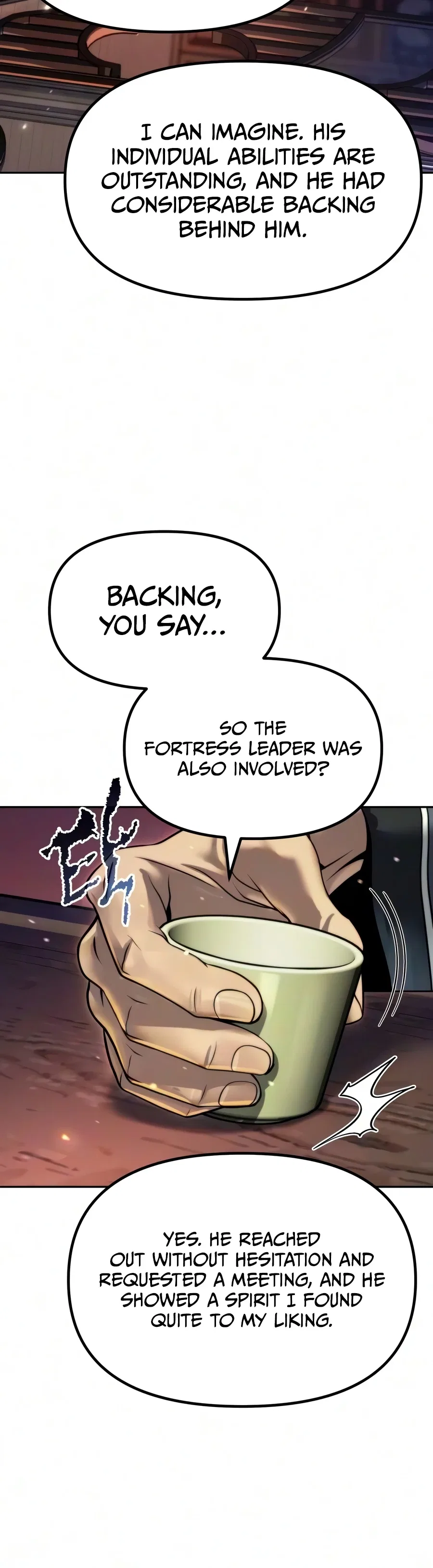 Chronicles of the Demon Faction Chapter 174 – Page 7