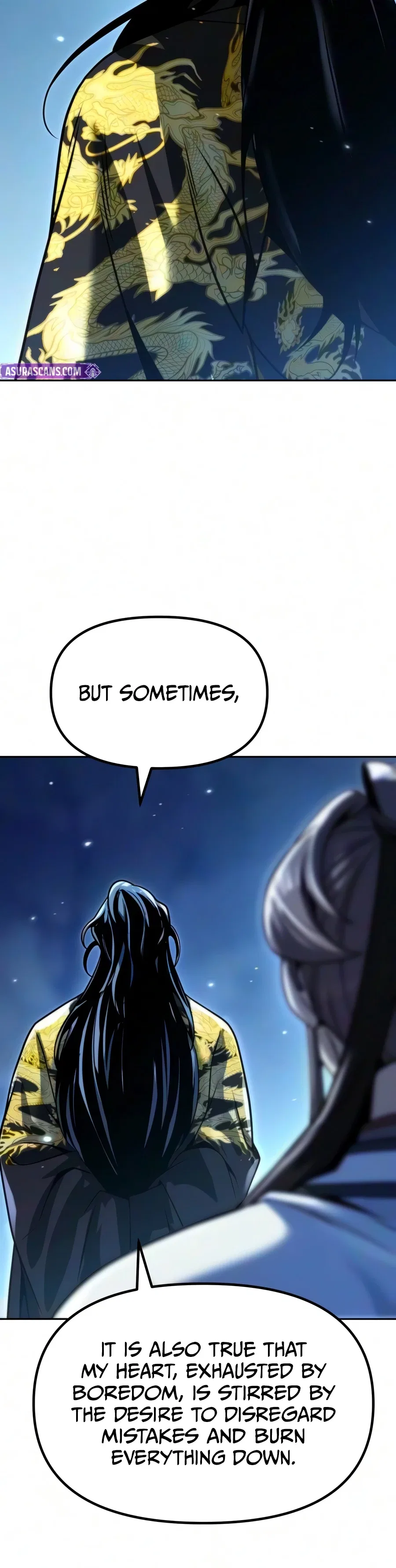 Chronicles of the Demon Faction Chapter 173 – Page 13