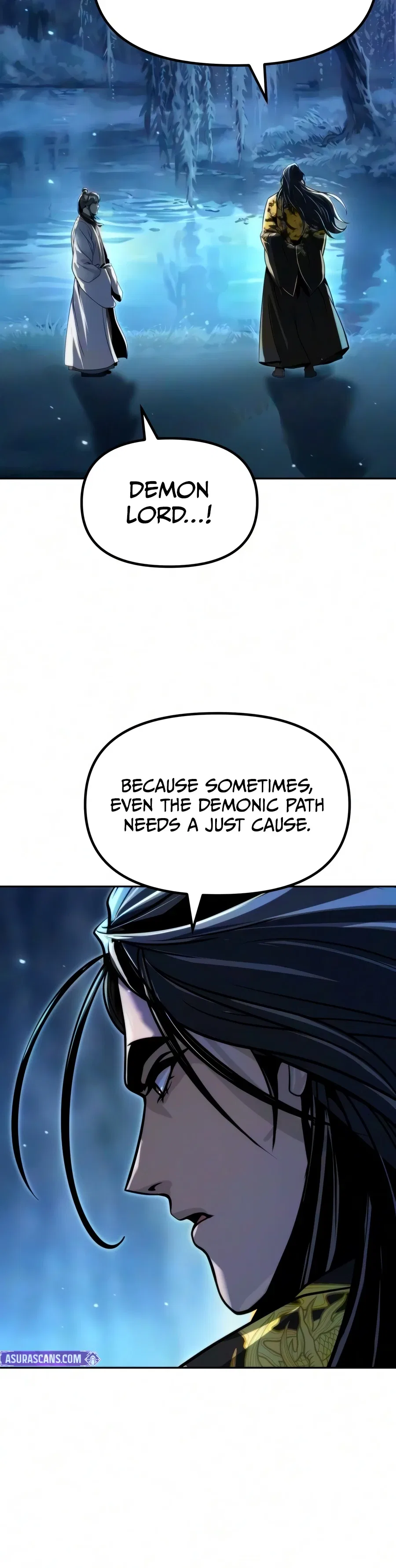 Chronicles of the Demon Faction Chapter 173 – Page 19