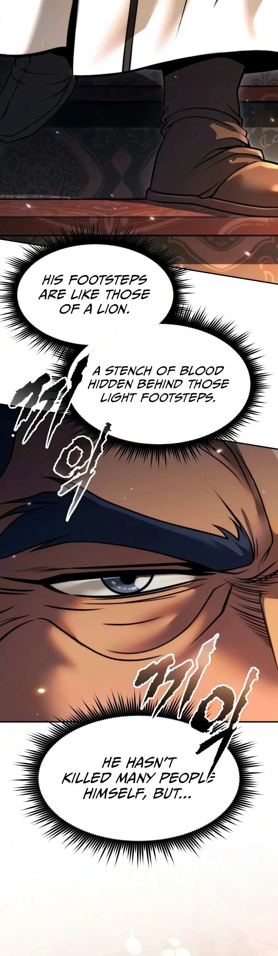 Chronicles of the Demon Faction Chapter 173 – Page 23