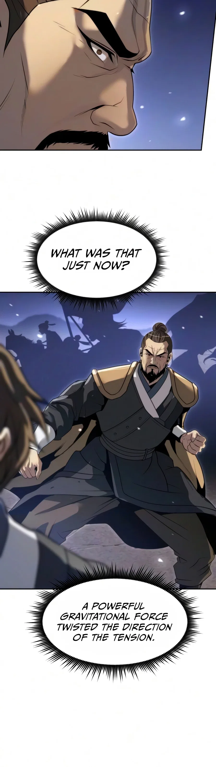 Chronicles of the Demon Faction Chapter 171 – Page 6