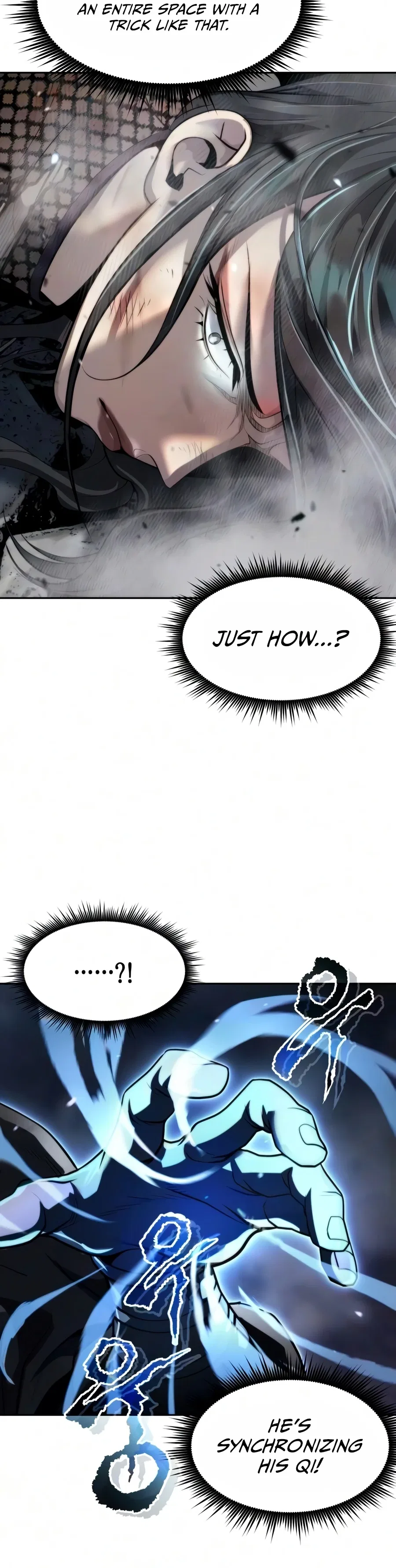 Chronicles of the Demon Faction Chapter 171 – Page 12