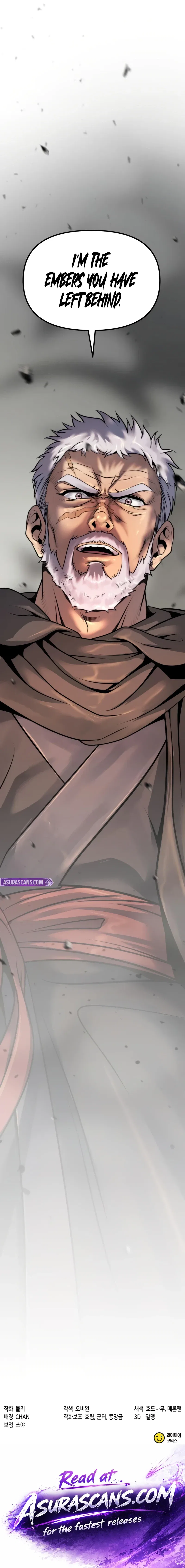Chronicles of the Demon Faction Chapter 167 – Page 18