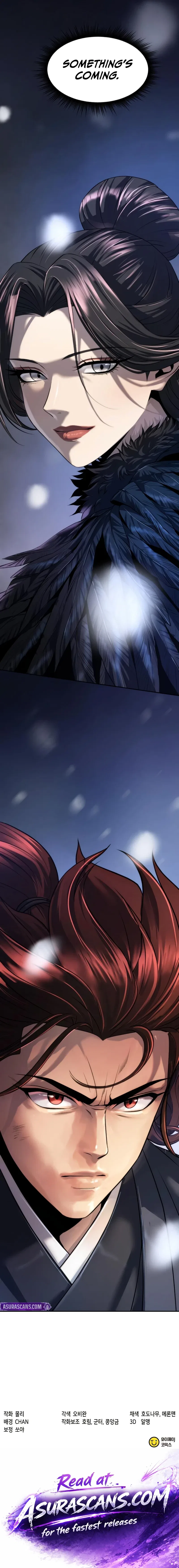 Chronicles of the Demon Faction Chapter 166 – Page 17