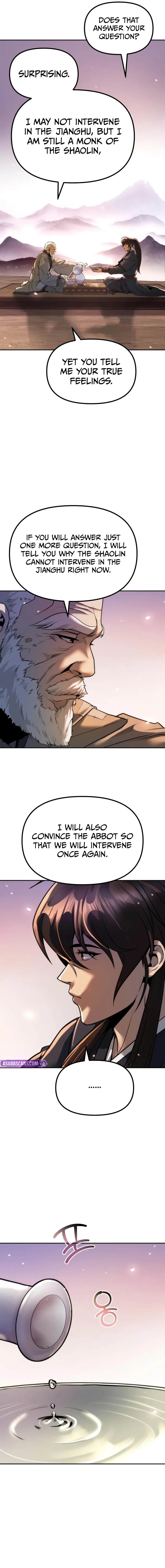 Chronicles of the Demon Faction Chapter 158 – Page 17