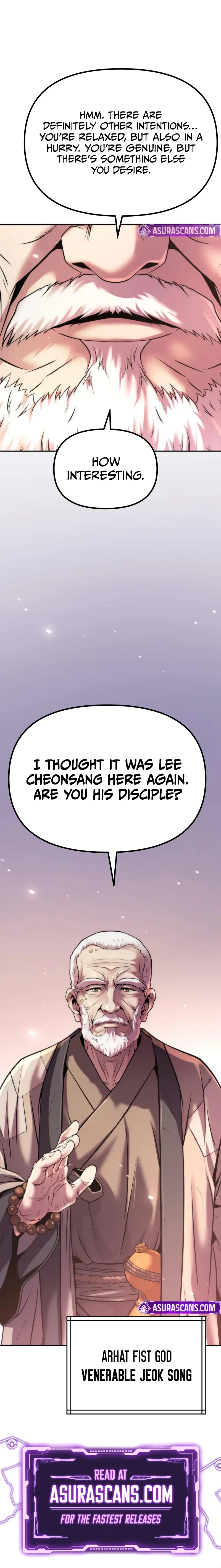 Chronicles of the Demon Faction Chapter 157 – Page 17