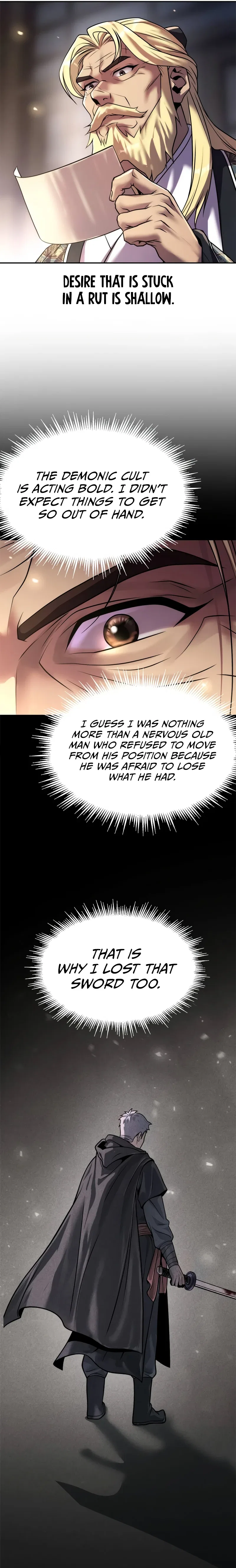 Chronicles of the Demon Faction Chapter 147 – Page 5