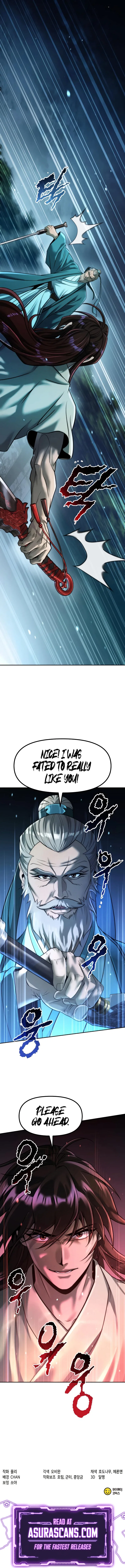 Chronicles of the Demon Faction Chapter 142 – Page 17
