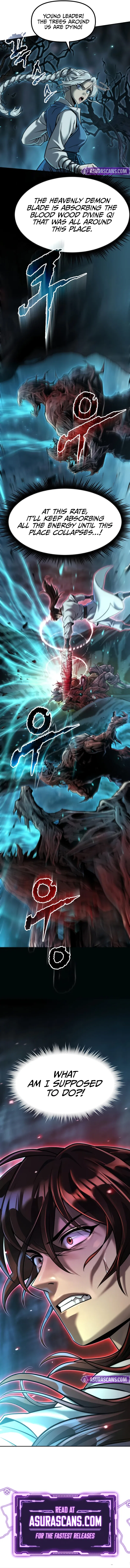 Chronicles of the Demon Faction Chapter 139 – Page 16