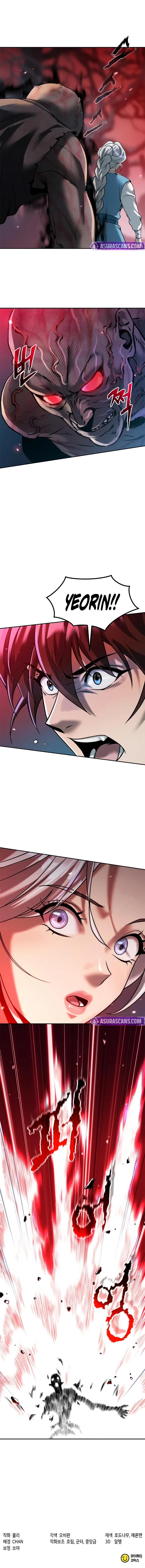 Chronicles of the Demon Faction Chapter 137 – Page 16