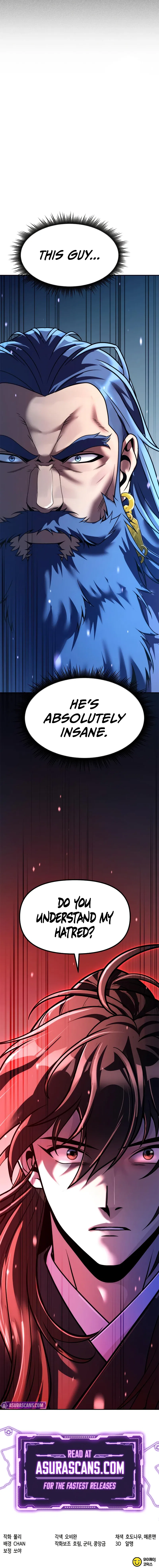 Chronicles of the Demon Faction Chapter 133 – Page 17