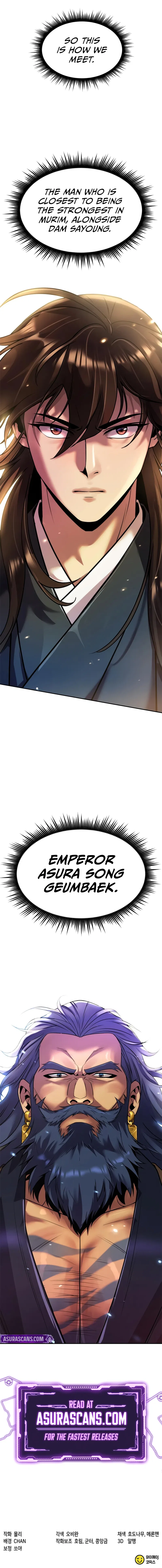 Chronicles of the Demon Faction Chapter 132 – Page 15