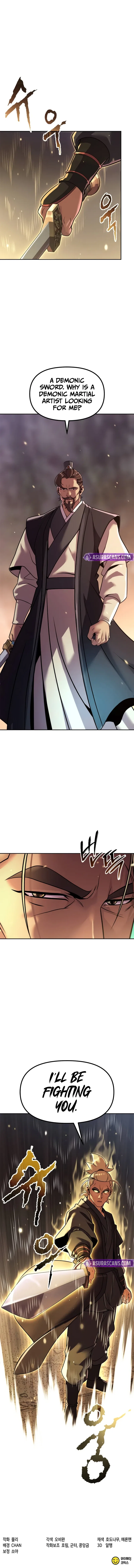 Chronicles of the Demon Faction Chapter 127 – Page 15