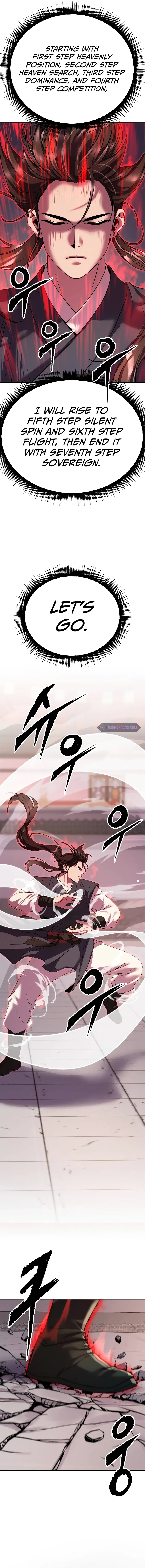 Chronicles of the Demon Faction Chapter 73 – Page 13