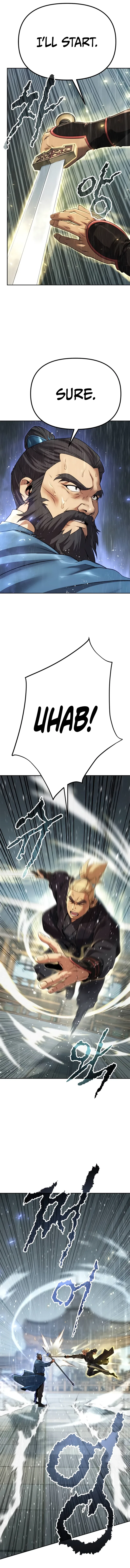 Chronicles of the Demon Faction Chapter 68 – Page 11