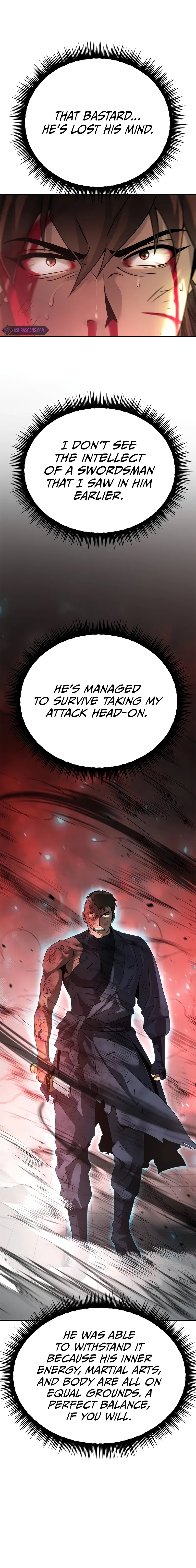 Chronicles of the Demon Faction Chapter 67 – Page 3