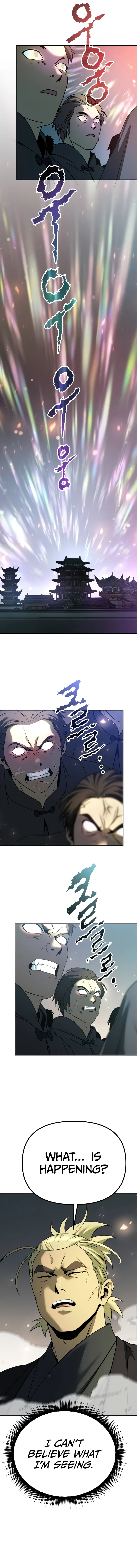 Chronicles of the Demon Faction Chapter 67 – Page 12