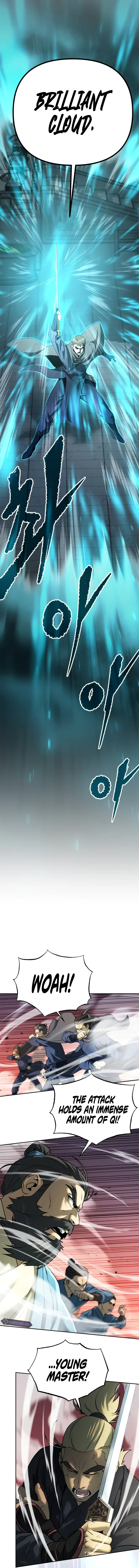 Chronicles of the Demon Faction Chapter 66 – Page 12