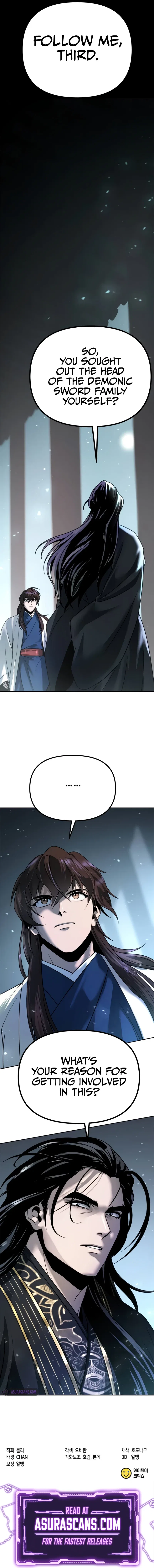 Chronicles of the Demon Faction Chapter 50 – Page 18