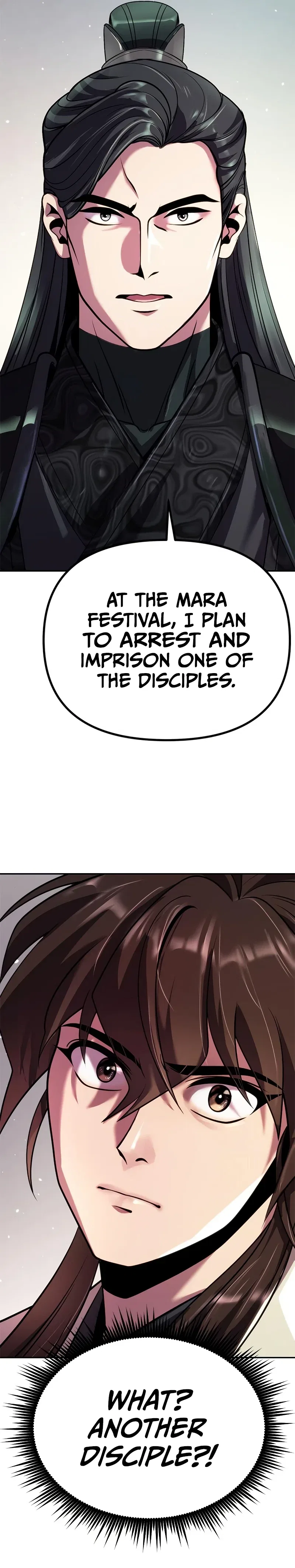 Chronicles of the Demon Faction Chapter 46 – Page 18