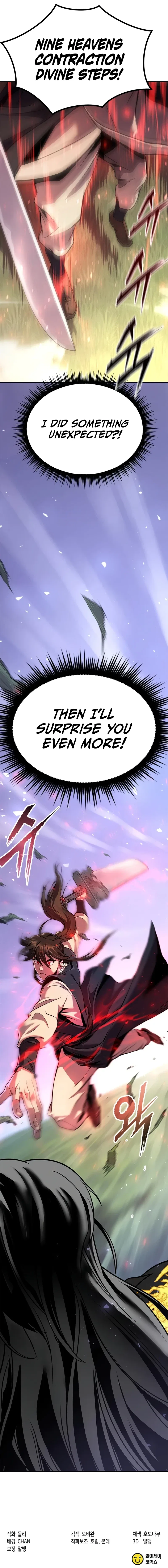 Chronicles of the Demon Faction Chapter 45 – Page 19