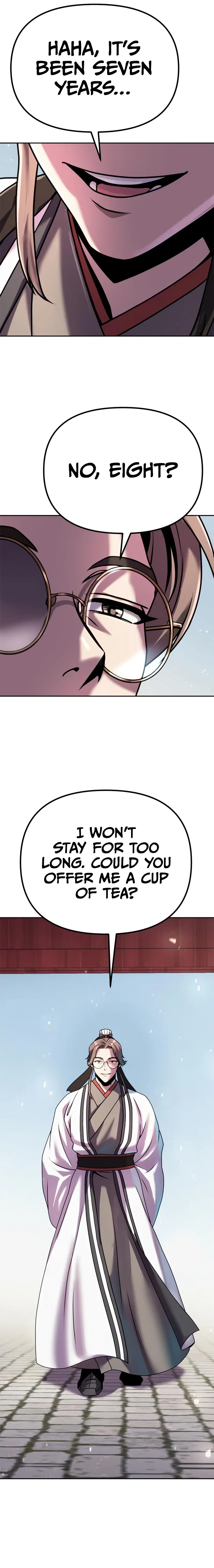 Chronicles of the Demon Faction Chapter 43 – Page 16