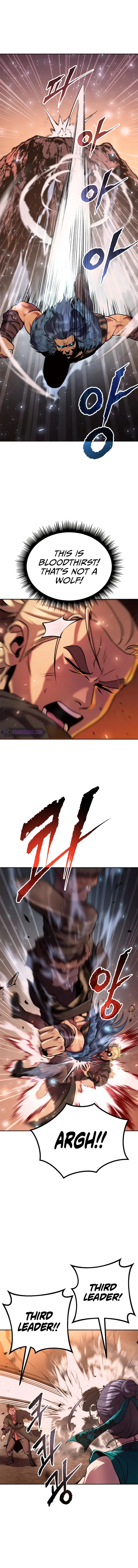 Chronicles of the Demon Faction Chapter 40 – Page 6