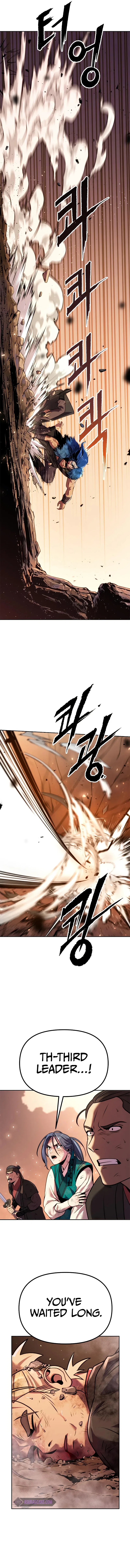 Chronicles of the Demon Faction Chapter 40 – Page 13