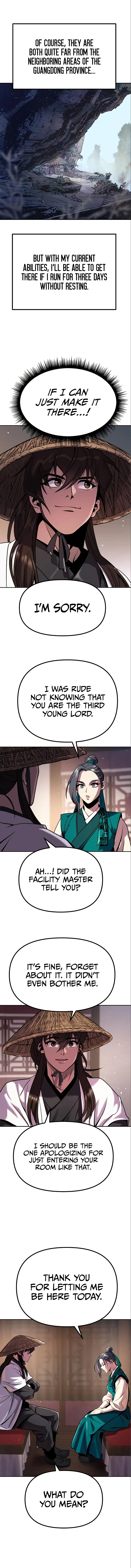 Chronicles of the Demon Faction Chapter 36 – Page 16