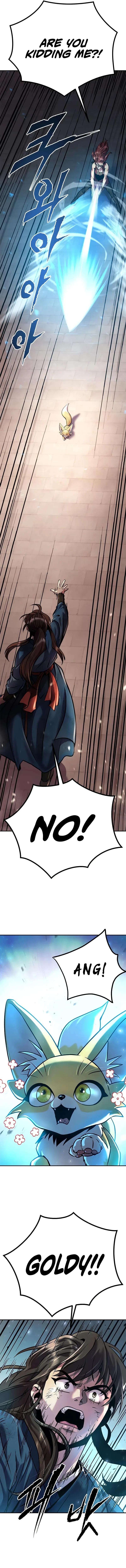 Chronicles of the Demon Faction Chapter 28 – Page 6