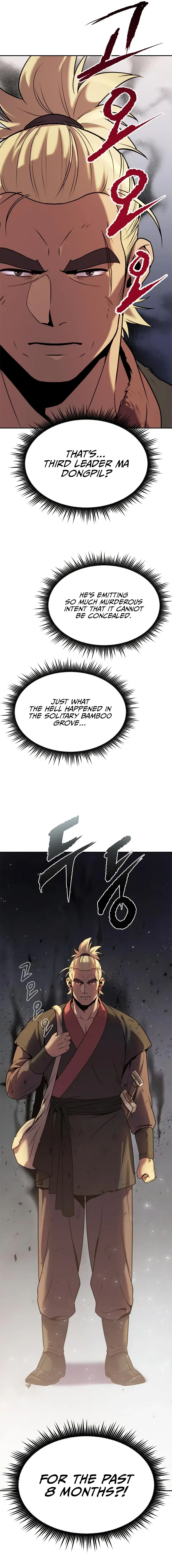 Chronicles of the Demon Faction Chapter 13 – Page 13