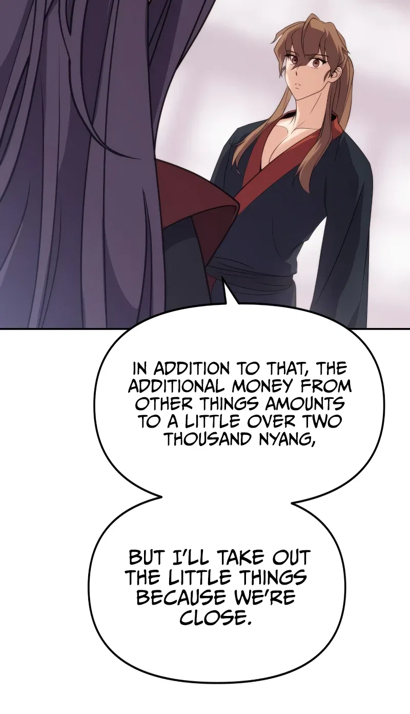 Chronicles of the Demon Faction Chapter 5 – Page 9