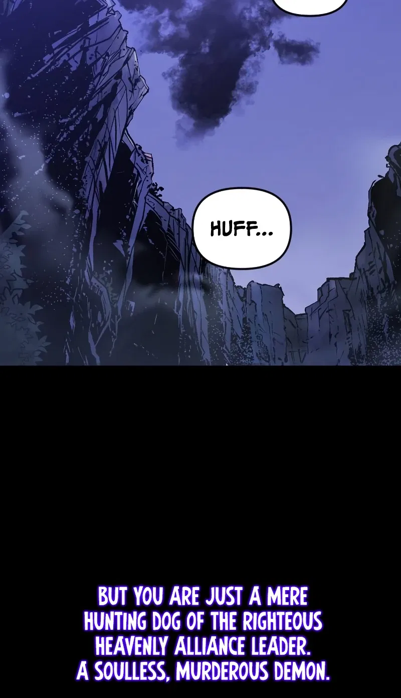 Chronicles of the Demon Faction Chapter 1 – Page 9