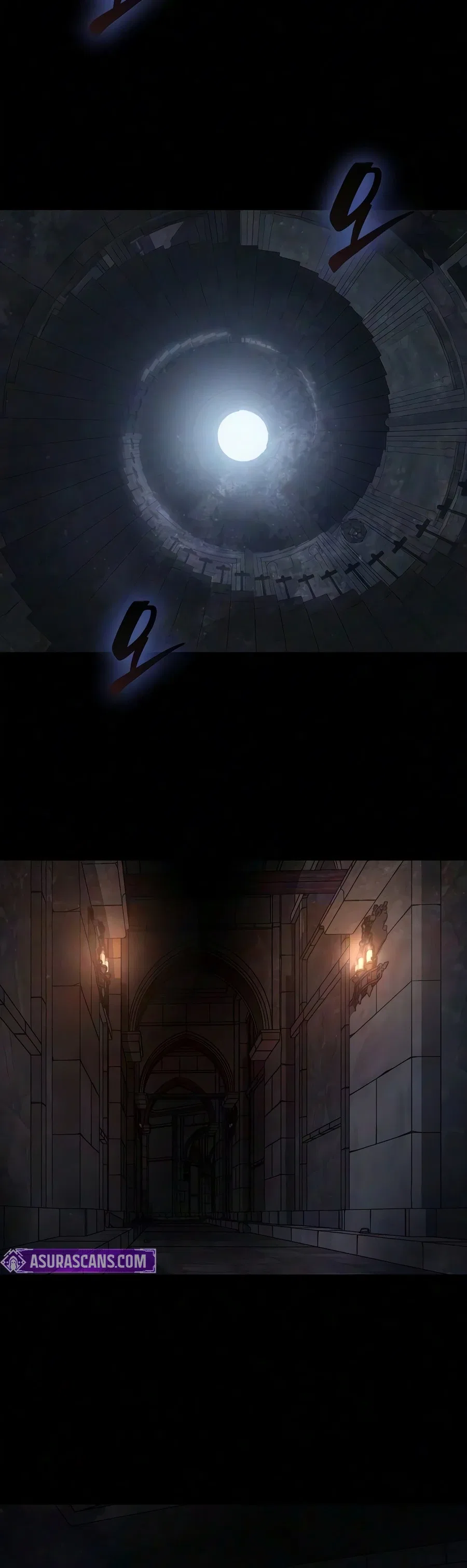 A Mercenary’s Rebirth Among Nobles Chapter 40 – Page 13