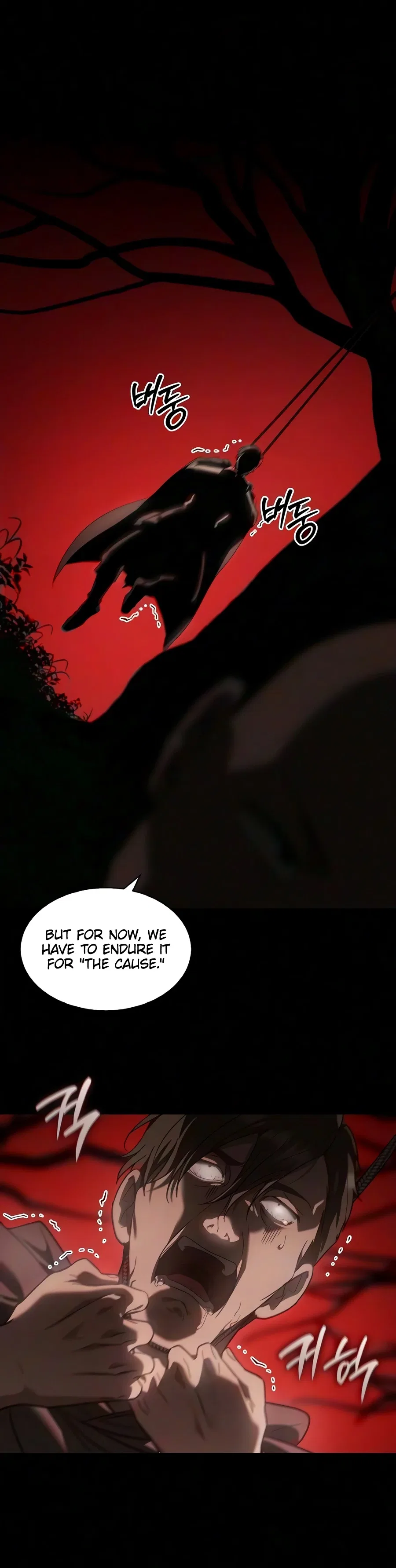 A Mercenary’s Rebirth Among Nobles Chapter 39 – Page 13
