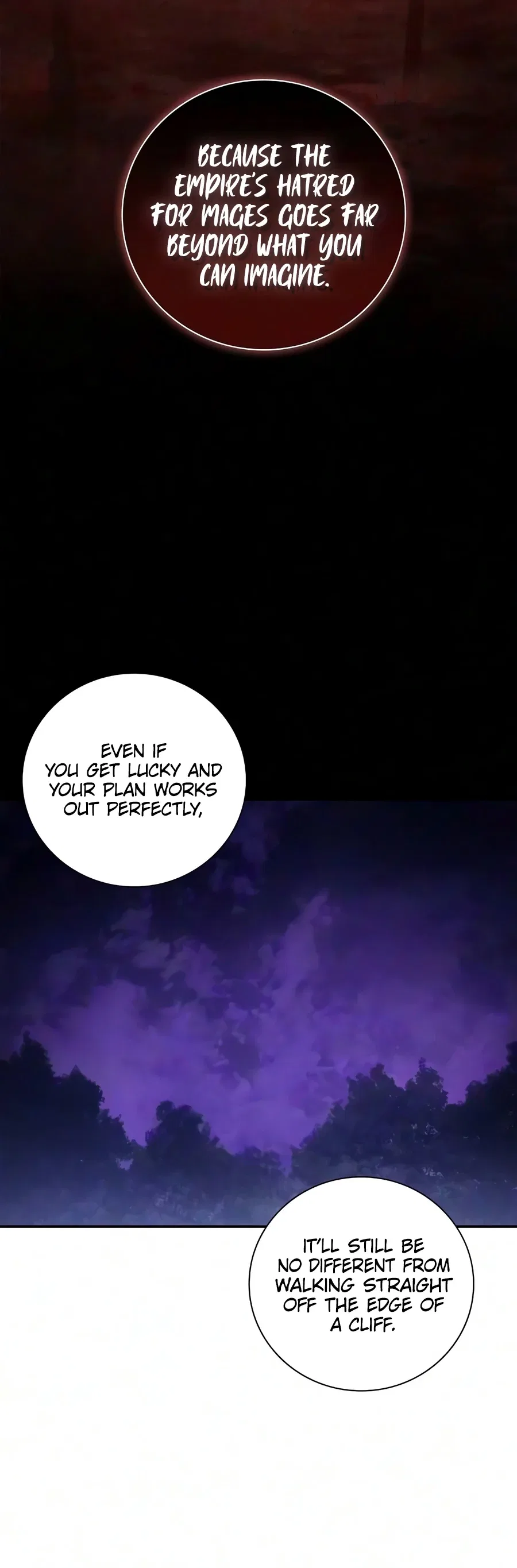 A Mercenary’s Rebirth Among Nobles Chapter 37 – Page 9