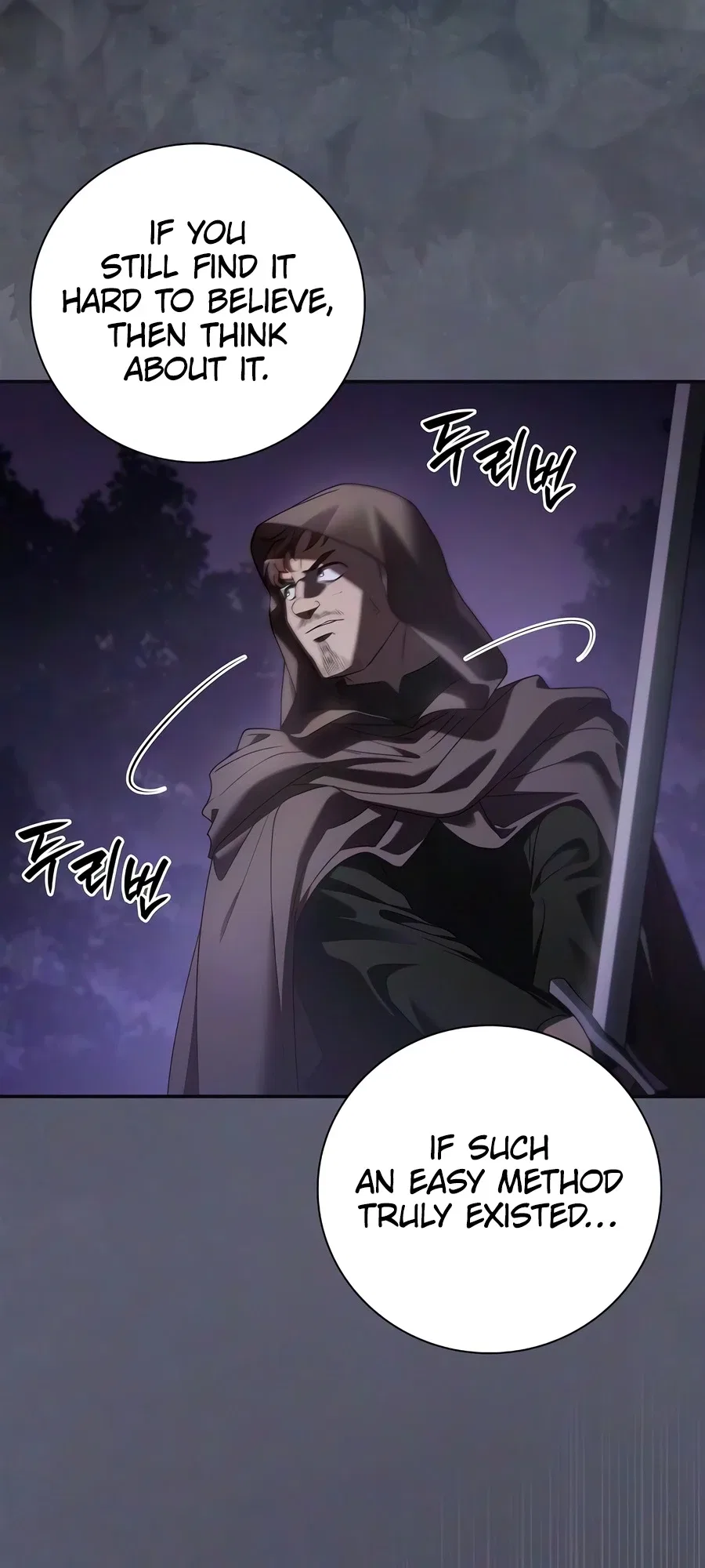 A Mercenary’s Rebirth Among Nobles Chapter 37 – Page 11