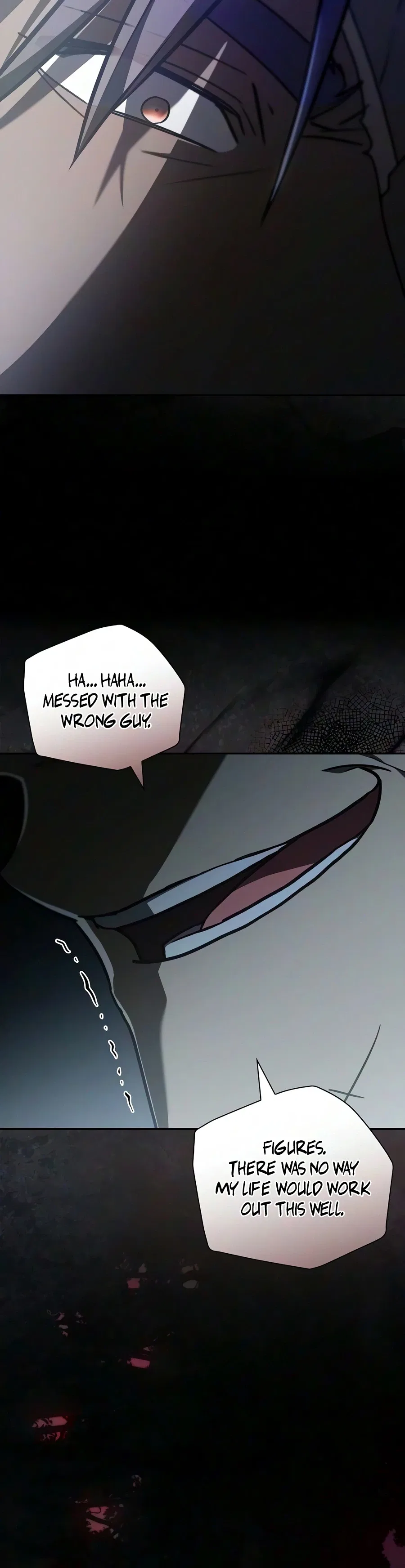A Mercenary’s Rebirth Among Nobles Chapter 35 – Page 13