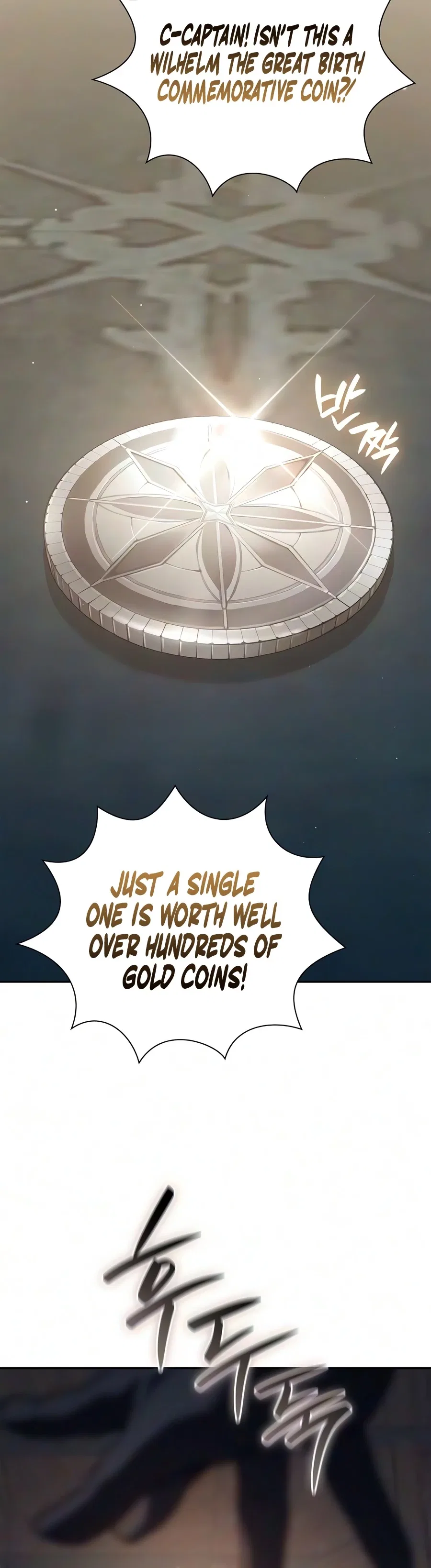 A Mercenary’s Rebirth Among Nobles Chapter 34 – Page 11