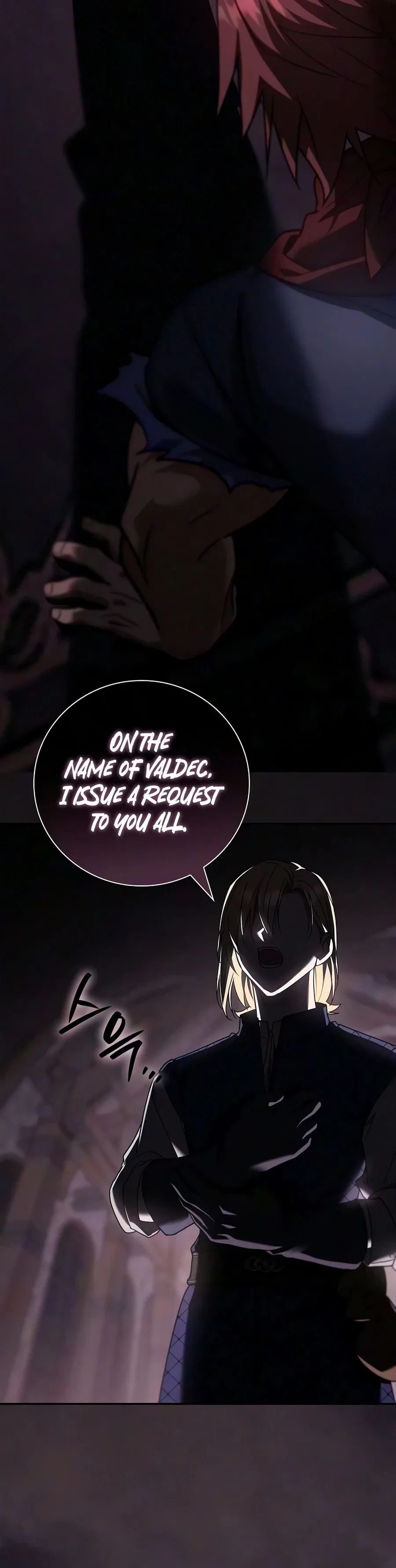 A Mercenary’s Rebirth Among Nobles Chapter 34 – Page 13