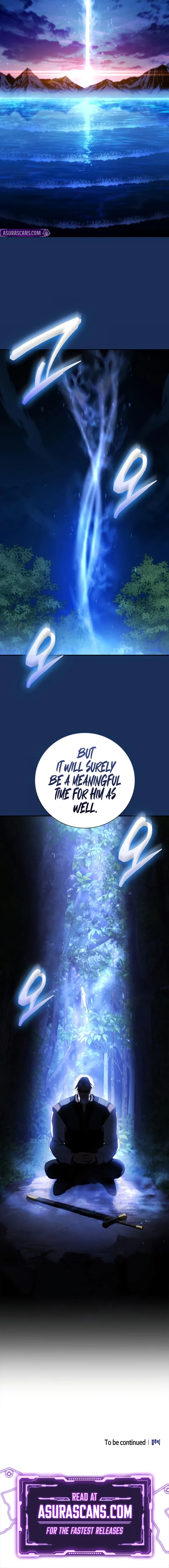 A Mercenary’s Rebirth Among Nobles Chapter 14 – Page 13