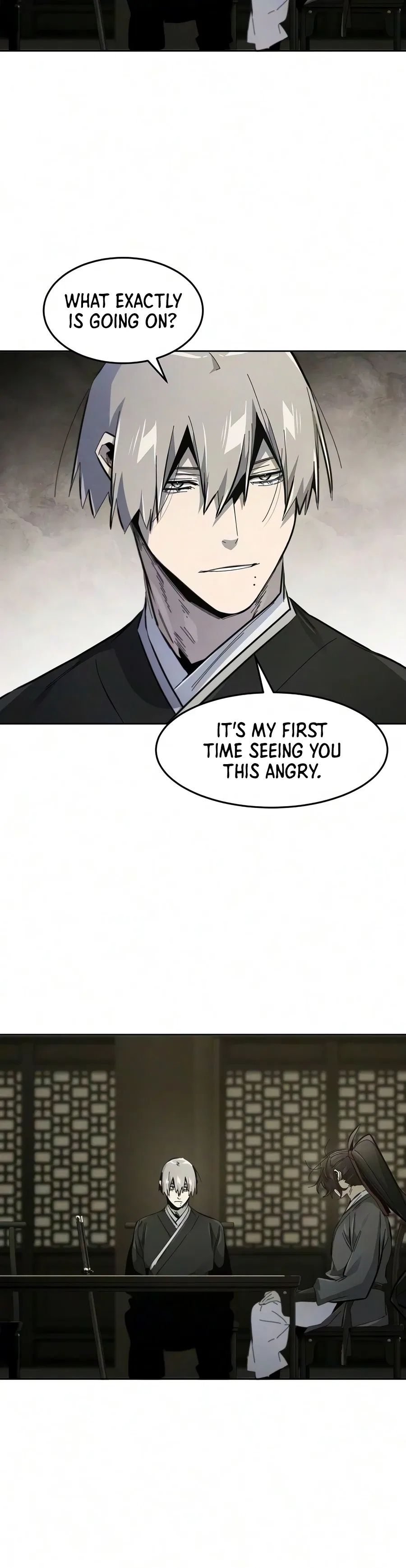 The Return of the Crazy Demon Chapter 203 – Page 9
