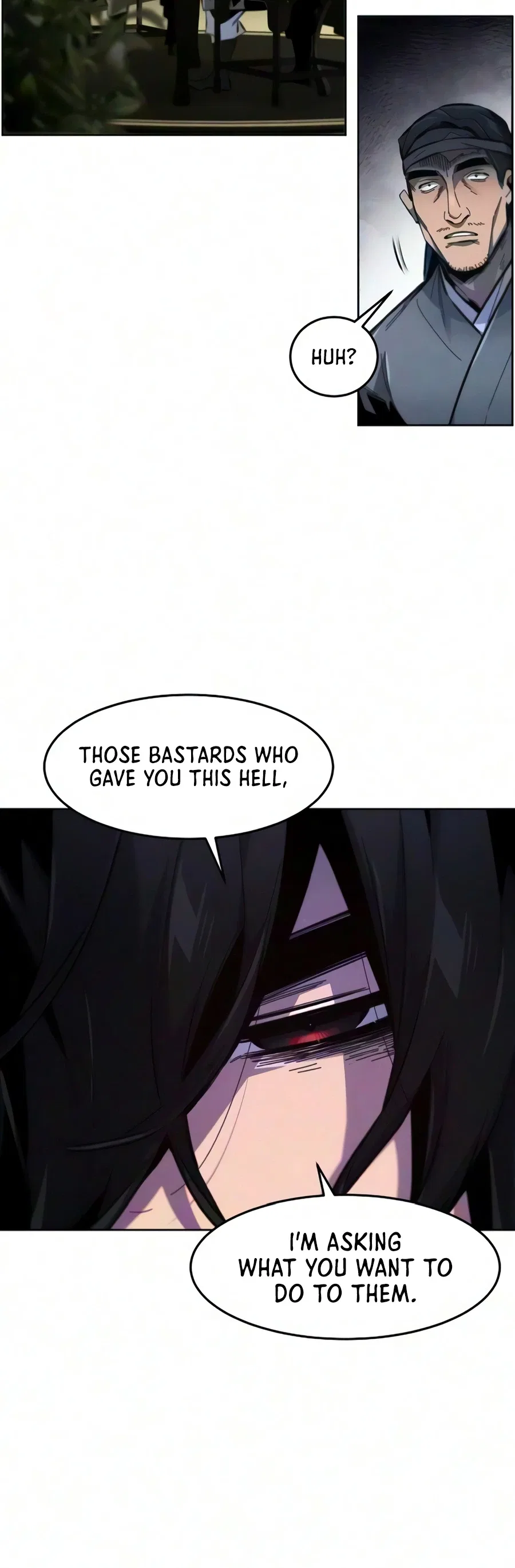 The Return of the Crazy Demon Chapter 202 – Page 5