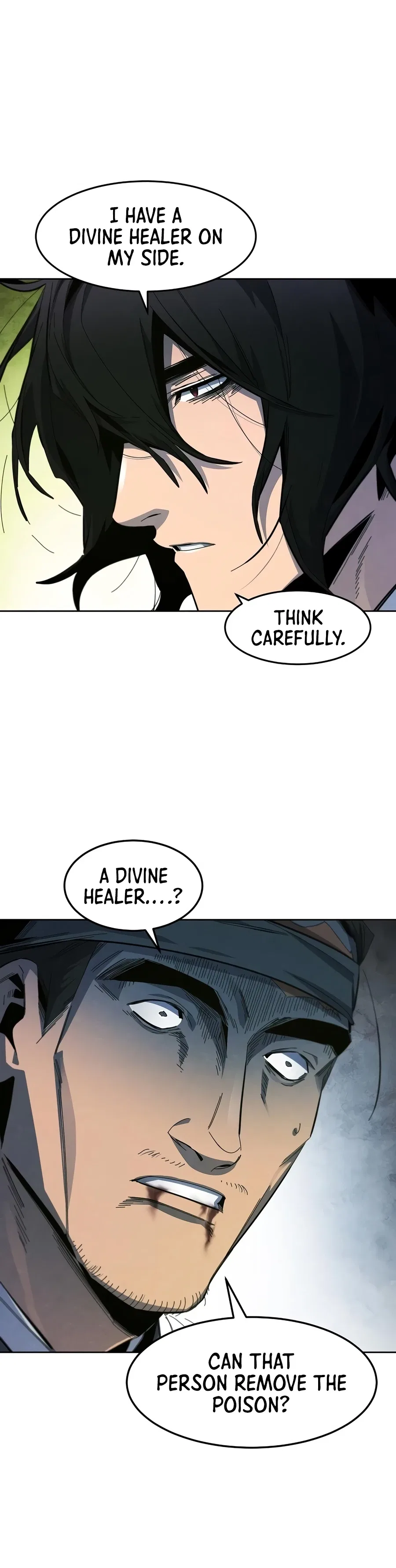 The Return of the Crazy Demon Chapter 199 – Page 11