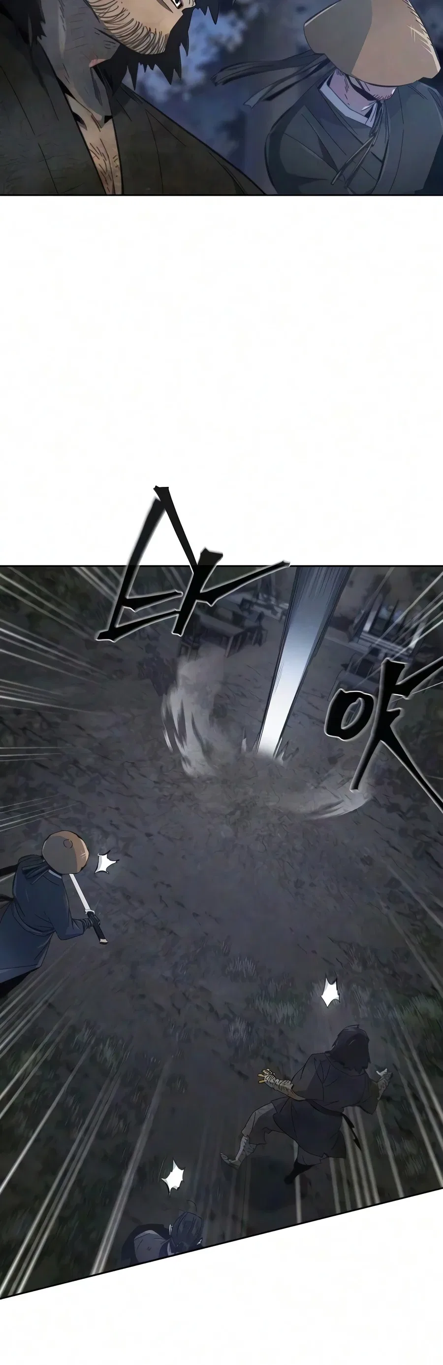 The Return of the Crazy Demon Chapter 197 – Page 5