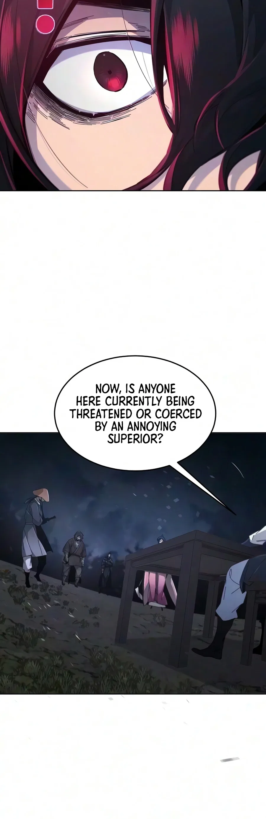 The Return of the Crazy Demon Chapter 197 – Page 11