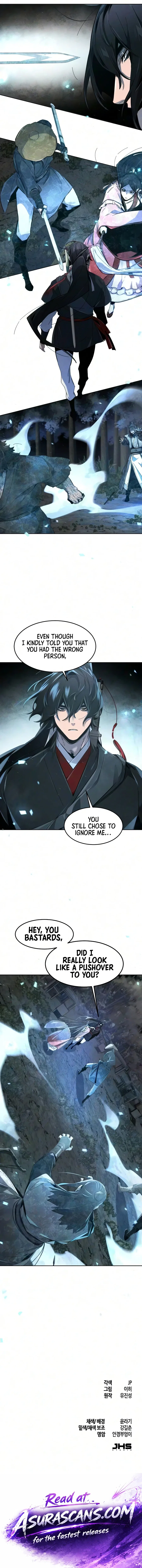 The Return of the Crazy Demon Chapter 197 – Page 16