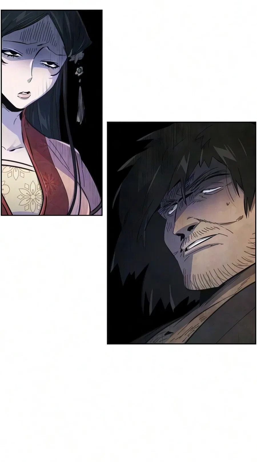 The Return of the Crazy Demon Chapter 196 – Page 12